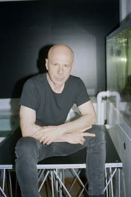 Philippe Parreno