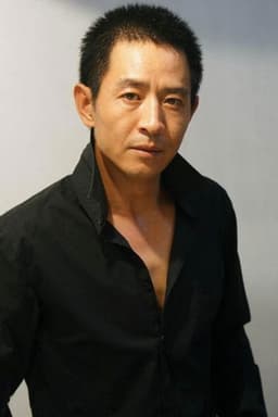 Guo Xiaofeng