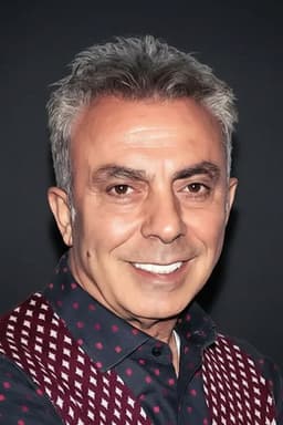 Ali Gül