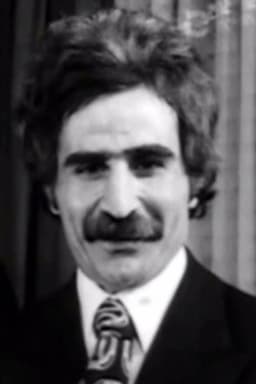 Mohammad Belish Mazandarani