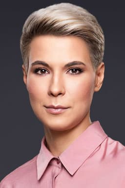 Zoya Yarovitsyna