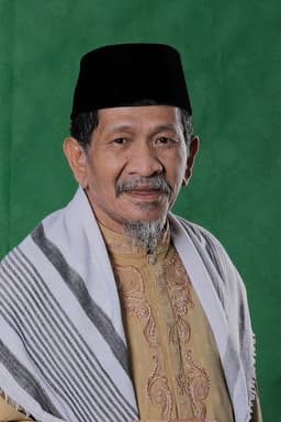 Idrus Madani
