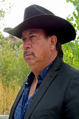 Ricardo Pulido