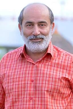 Mehrdad Falahatgar