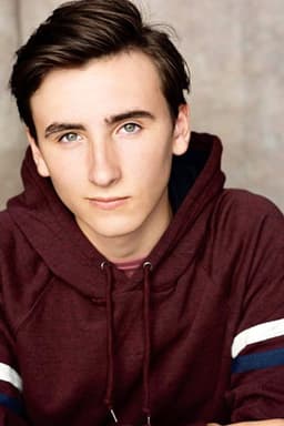 Cameron James McIntyre