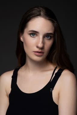 Алина Павлючкова