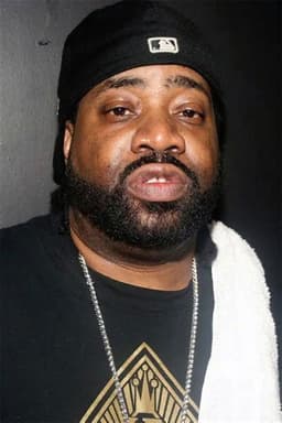 Lord Finesse