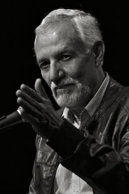 Carlos Henríquez-Consalvi