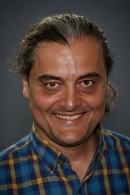 Engin Koç