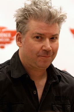 Chris Gore