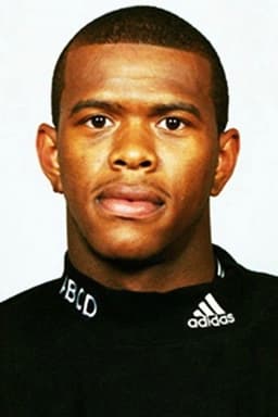 Lenny Cooke