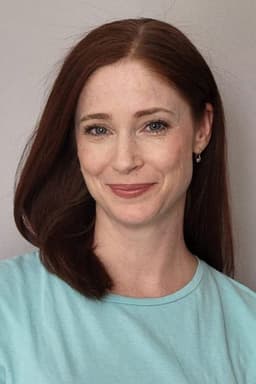 Kristína Guštafíková Minarovjechová