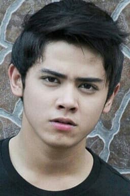 Aliando Syarief