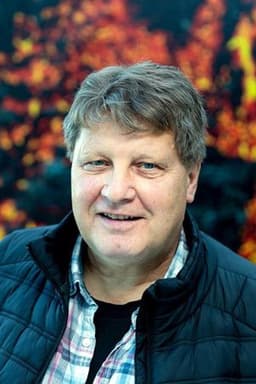 Þorvaldur Þórðarson