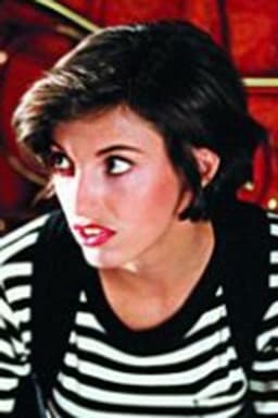 Kateřina Hubálková