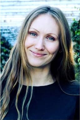 Alexandra Prokhorova