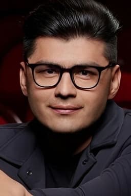 Mirshakar Fayzulloyev