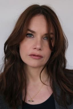 Ruth Wilson