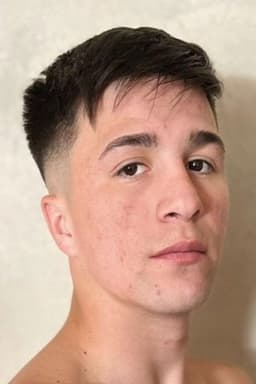 Mauro Alex Hasan Perouene