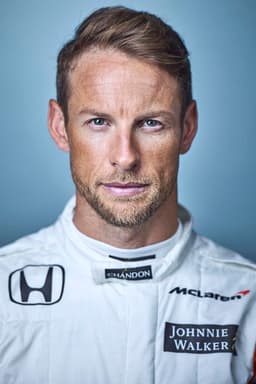 Jenson Button