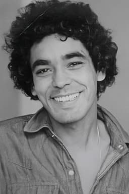 Mohamed Mounir