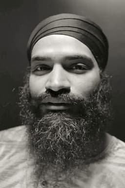 Satnam Ramgotra