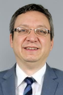 Cemal Döker