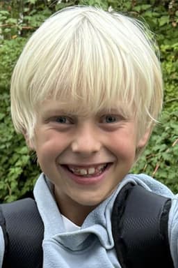 Øyvind Hesjedal Loven