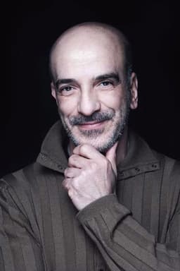 Rabah Ameur-Zaïmeche