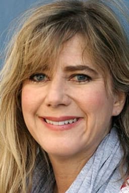 Imogen Stubbs