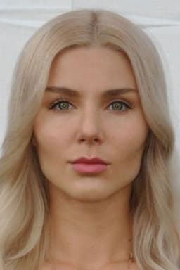 Ekaterina Vandaryeva