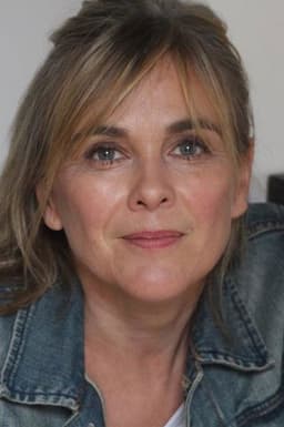 Nathalie Bienaimé