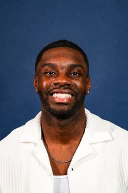 Dieubru (D.K) Kikumbi