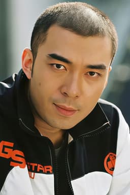Shan Yangguang