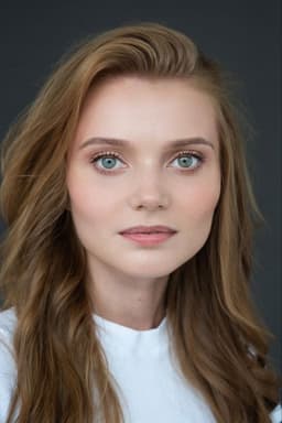 Ксения Борисова