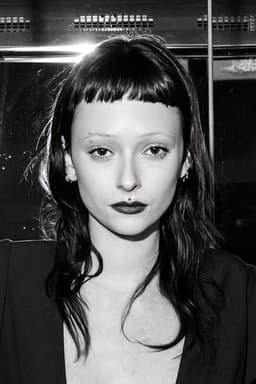 Stella Ginger Janáčková