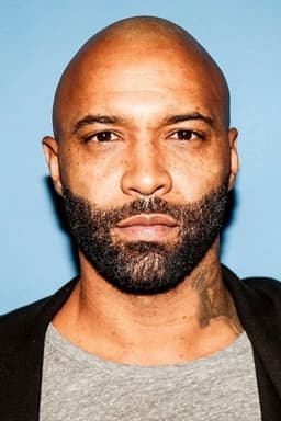 Joe Budden