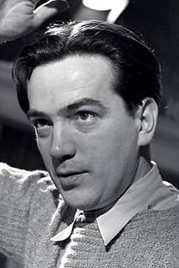 Alexander Mackendrick