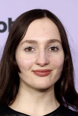 Lea Rose Sebastianis