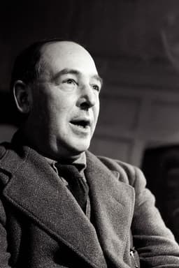 C. S. Lewis