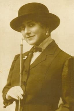 Helene von Bolváry