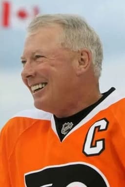 Bobby Clarke