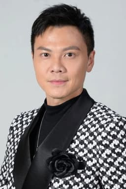 Keith Mok Ka Kam