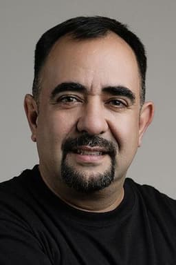Byron Cazali