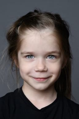 Melaniya Elistratova