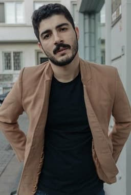 Volkan Kıran