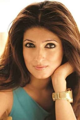 Twinkle Khanna