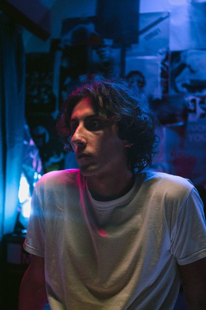 Alexandre Riehl-Walks