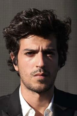 Gesaffelstein