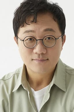 Ahn Ji-hwan